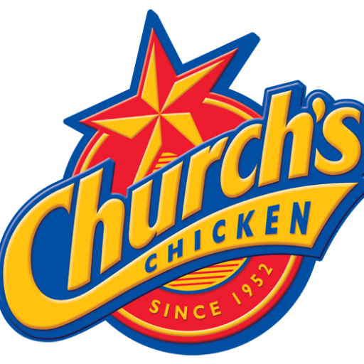 churchs chicken logo